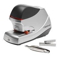 Swingline&reg; Optima&reg; 45 Electric Stapler Mukwa Safety Services