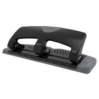 Swingline&reg; SmartTouch 3-Hole Punch Mukwa Safety Services