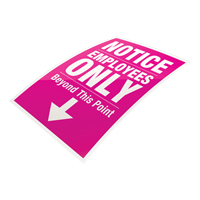 Swingline UltraClear Laminating Letter Pouches Mukwa Safety Services