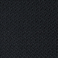 Chair, Fabric, 30" High, 200 lbs. Capacity, Black Mukwa Safety Services