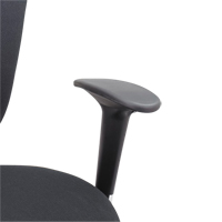 Metro Adjustable Height Arms Mukwa Safety Services