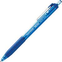 Inkjoy 300RT Pen, Blue, 1 mm, Retractable Mukwa Safety Services