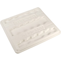 Couvercle de rangement pour la nourriture Mukwa Safety Services