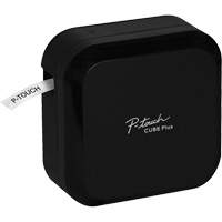 Label Printer CUBE Plus, Desktop, Plug-In/Battery Operated, PC & Mac Compatible Mukwa Safety Services