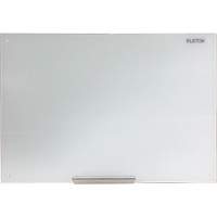 Glass Dry-Erase Board, Magnetic, 36" W x 24" H Mukwa Safety Services