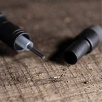 Mechanical Clicker Pencil Lead Refills Mukwa Safety Services