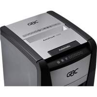 AutoFeed+ Home Office Shredder Mukwa Safety Services
