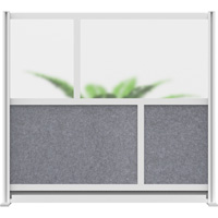 Modular Room Divider Wall System Starter Wall Mukwa Safety Services
