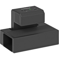 KwikBoost EdgePower&reg; Clamp-On Desktop Charging Unit Mukwa Safety Services