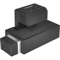 KwikBoost EdgePower&reg; Clamp-On Desktop Charging Unit Mukwa Safety Services