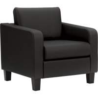 Fauteuil club — Suburb Mukwa Safety Services