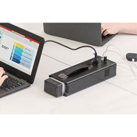 KwikBoost EdgePower&reg; Portable Power Station Mukwa Safety Services