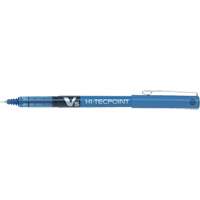 Stylo Hi-Tecpoint, Bleu, 0,5 mm Mukwa Safety Services