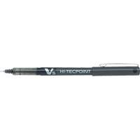 Stylo Hi-Tecpoint, Noir, 0,5 mm Mukwa Safety Services