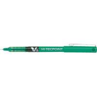 Hi-Tecpoint Pen, Green, 0.5 mm Mukwa Safety Services