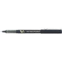 Stylo Hi-Tecpoint, Noir, 0,7 mm Mukwa Safety Services