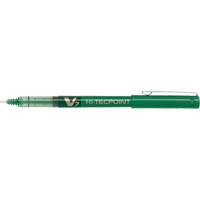 Hi-Tecpoint Pen, Green, 0.7 mm Mukwa Safety Services