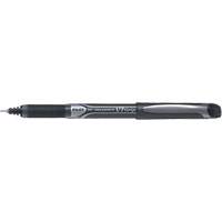 Stylo Hi-Tecpoint Grip, Noir, 0,7 mm Mukwa Safety Services