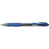 Stylo &agrave; encre gel G2 Mukwa Safety Services