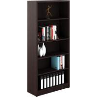 Newland Bookcase Mukwa Safety Services