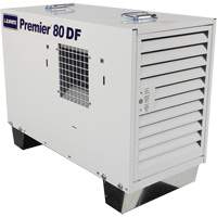 Premier&reg; Portable Drying Heater, Radiant Heat, Electric, 80000 BTU/H Mukwa Safety Services