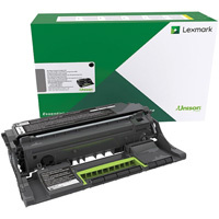 MX721 Black Printer Imaging Unit Mukwa Safety Services