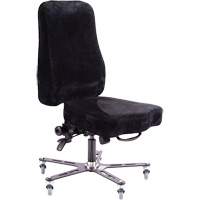 Chaise ergonomique SYNERGO I Mukwa Safety Services