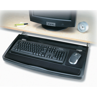 Keyboard Drawers Mukwa Safety Services