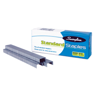 Standard Staples Mukwa Safety Services