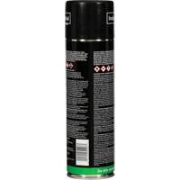 90 High Strength Adhesive, Clear, Aerosol Can Mukwa Safety Services