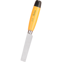 Couteau utilitaire industriel, 3 1/4 x 11/16" Mukwa Safety Services