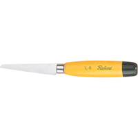 Couteau utilitaire industriel, 3 x 5/8" Mukwa Safety Services