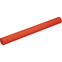 H Paintstik&reg; Hot Surfaces Paint Marker - 150° to 1200°F, Solid Stick, Red Mukwa Safety Services