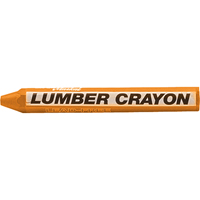 Crayons Lumber -50° &agrave; 150°F Mukwa Safety Services