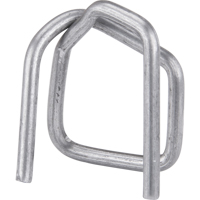 Seals & Buckles for Polypropylene Strapping Mukwa Safety Services