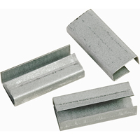 Seals & Buckles for Polypropylene Strapping Mukwa Safety Services