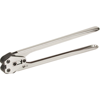 Polypropylene Strapping Sealer Mukwa Safety Services