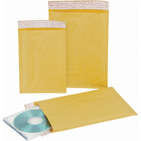 Bubble Envelopes