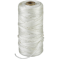 Cordes, Nylon, 550' Mukwa Safety Services