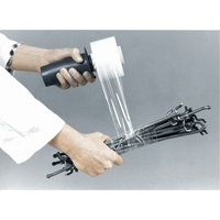 Banding Film Mukwa Safety Services