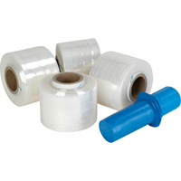 Banding Film Mukwa Safety Services