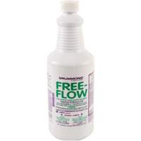 Produit d&eacute;bouchant et d&eacute;sodorisant pour les urinoirs Drummond Free Flow, 32 oz, Bouteille Mukwa Safety Services