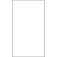 Pochettes pour bordereau d'exp&eacute;dition, 3-3/4" lo x 7" la, Style Informatique Mukwa Safety Services