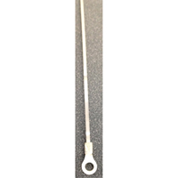 Heat Sealer Element Flat Mukwa Safety Services