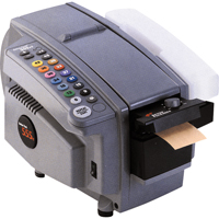 Tape Dispensers, Electric Mukwa Safety Services