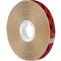 3M 969 Adhesive Transfer Tape, 12.7 mm (1/2") W Mukwa Safety Services