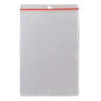 Zip Lock Protective Envelopes Mukwa Safety Services