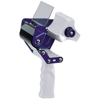Tape Dispenser, Standard Duty, Fits Tape Width Of 76 mm (3") Mukwa Safety Services