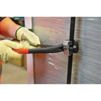 Coupoirs pour feuillards m&eacute;talliques - Usage standard Mukwa Safety Services