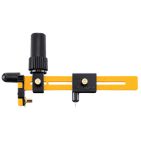 Coupe cercle rotatif Mukwa Safety Services